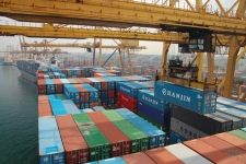Sri Lanka Customs to get a new Container Scanning System