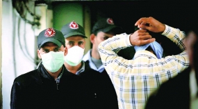 India swine flu toll inches towards 1,500