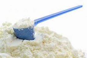 Milk powder prices  increased  by Rs 20