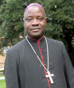 Archbishop of Jos, Nigeria to arrive in Sri Lanka