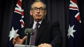 Not a single claims of Tamil persecution in Sri Lanka during his Govt. says Bob Carr