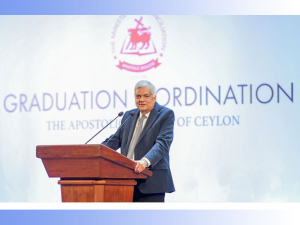 President Affirms Protection of Religious Rights under the Constitution