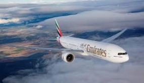 Emirates to operate five day flights between Doha-Colombo