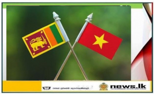 Webinar on cooperation between ICT sectors of Sri Lanka and Viet Nam