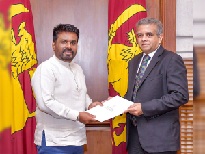 President Appoints Chief Advisor on Digital Economy