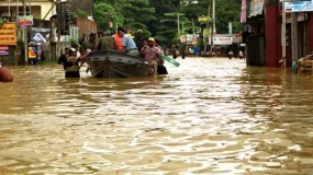 Army Rescue &amp; Relief Operations Continue in Full Swing