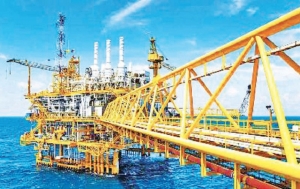 Stronger legislative framework to attract oil and gas companies