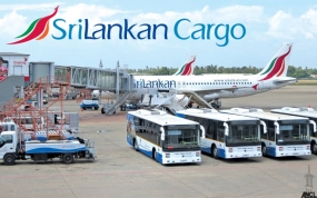 SriLankan Cargo moving towards the future with the adoption of e-air waybill system