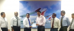Pilots&#039; guild and Sri Lankan management enter in to agreement