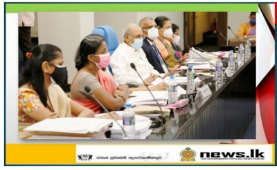 Act after approving a proper action plan in line with the annual budget – the Colombo Municipal Council informed by the Committee on Public Accounts