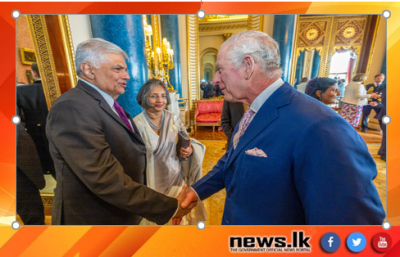 President participates in Commonwealth Leaders Meeting held under the patronage of King Charles III