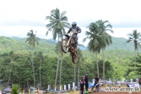 &#039;Vijayabahu Motocross 2015&#039; Makes New Records