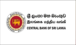 Average rates of the  currencies quoted by licensed banks in Colombo for Telegraphic Transfers (TT)