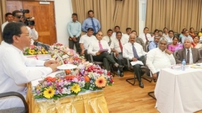 President summons report on chronic kidney patients