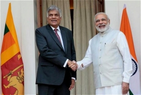 India assures unwavering support to Sri Lanka to deepen human and economic links