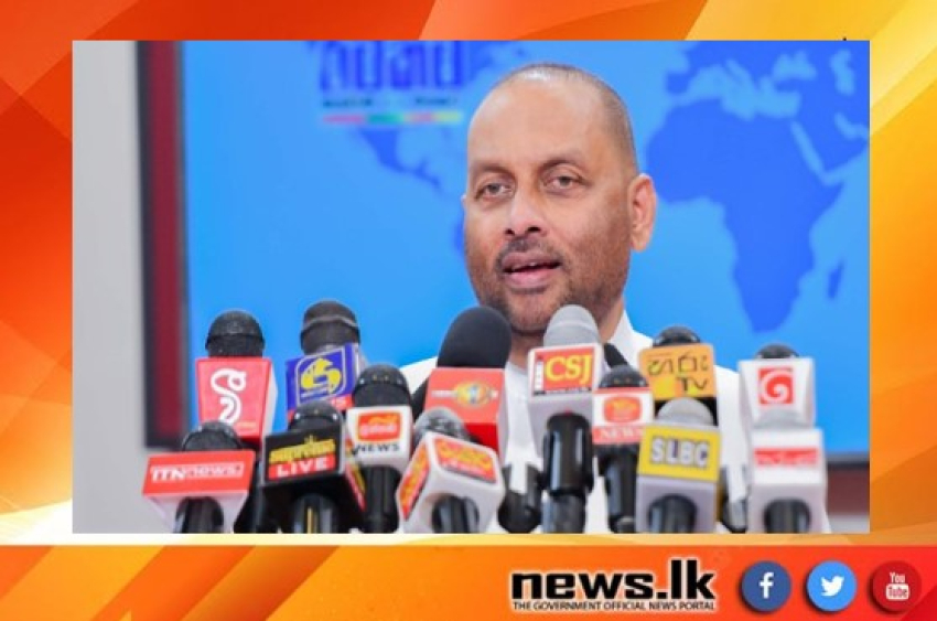 Poultry and egg prices expected to drop; Egg imports unnecessary – Minister of Agriculture Mahinda Amaraweera