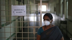 Deadly Outbreak of Swine Flu Epidemic in India