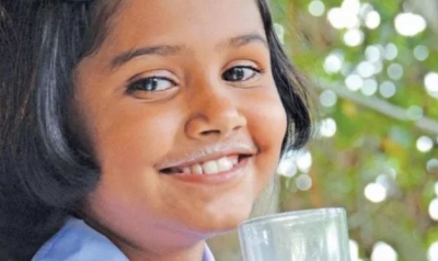Milk for schoolchildren: To build a healthy future generation