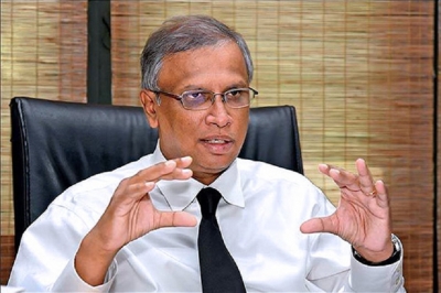 MP  Sumanthiran to chair Committee on Public Finance