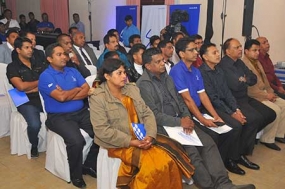 SLT successfully holds SME Customer Forum in Uva Province