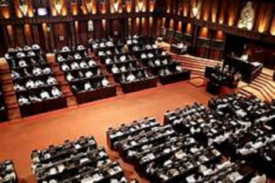 2020 first parliament session to convene on Jan.03