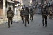 Top LeT commander arrested in Jammu &amp; Kashmir