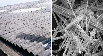 Russia introduces environmental friendly asbestos