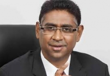 No LG poll without delimitation- Faiszer Musthapha