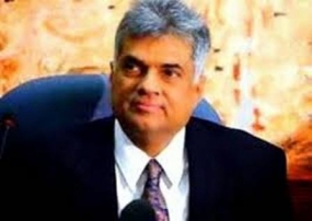 Wishes for Renowned Sri Lankan leader
