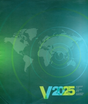 Vision 2025: People’s Summary