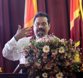 President Rajapaksa meets Muslim Community in Moneragala District