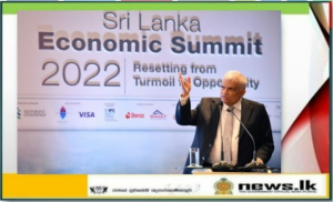 Measures taken to introduce a strong new economic system that can face 2050 - President