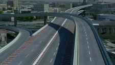 Two elevated highways to link Kelaniya, Colombo, Rajagiriya