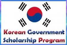 Global Korea Scholarship