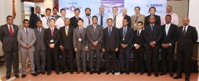 Regional IFALPA Conference for Pilots held in Sri Lana for the First Time