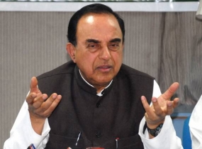 Newly elected BJP Govt. keen to have close relations with Sri Lanka - Dr. Swamy