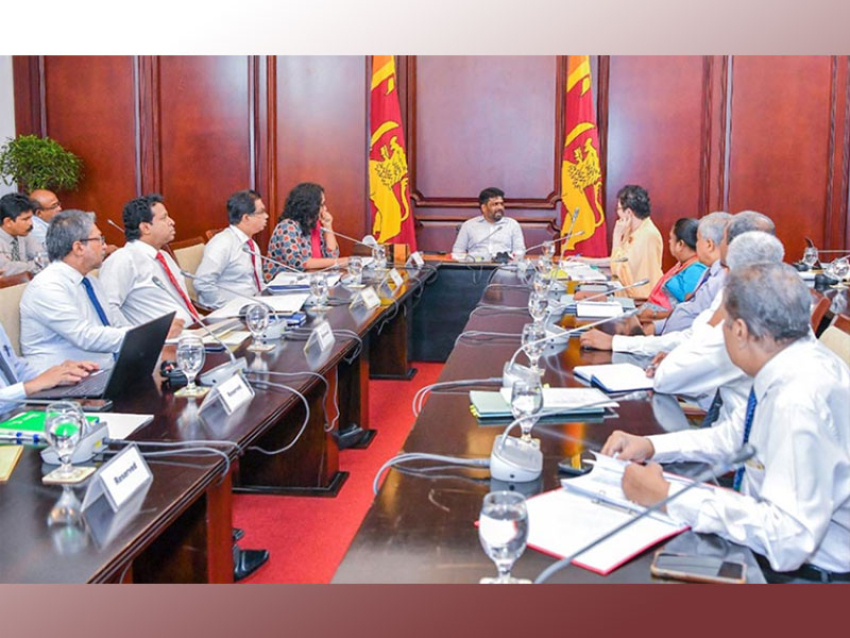 President Anura Kumara Dissanayake Urges Education Reform to Align with Global Demands for Future Growth