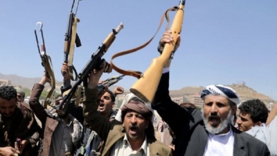 Yemen war: Houthi rebels claim mass capture of Saudi troops