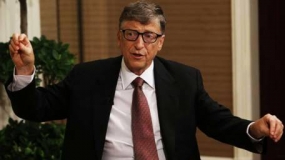 Bill Gates world&#039;s richest self-made billionaire: Report