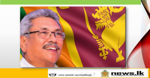 Sinhala and Tamil New Year Message