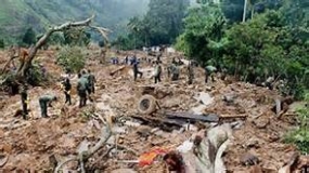 Meeriyabedda landslide victims to get new houses before Deepavali