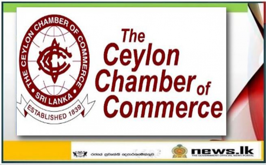 The Ceylon Chamber of Commerce and Australia’s MDF kick-off series of events on climate change adaptation for agribusinesses