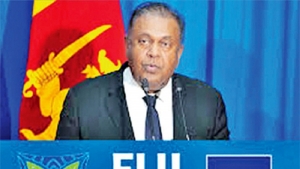 No need to tap international emergency funds - Minister