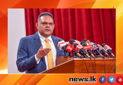 Maintaining inflation within single digits has been instrumental in bolstering business confidence – State Minister for Finance, Shehan Semasinghe