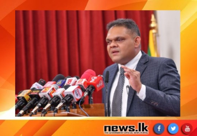 Positive Progress in Securing Second IMF Tranche, Says Acting Finance Minister Shehan Semasinghe