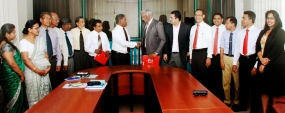 Coca-Cola signs MoU with NWSDB to provide clean water