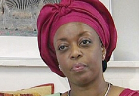 Nigeria&#039;s Oil Minister&#039;s Sister Kidnapped by Gunmen
