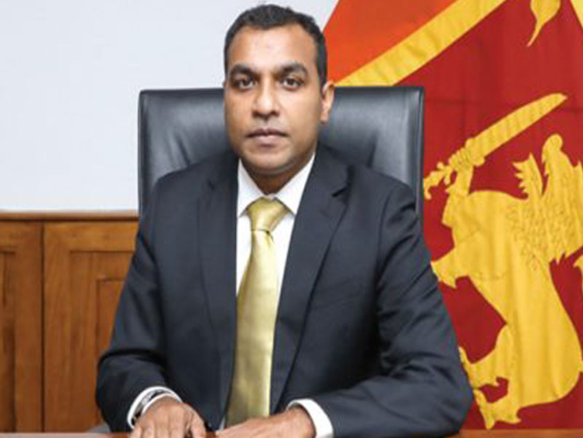 Take all necessary measures to ensure the security of the entire country and the smooth conduct of the upcoming presidential election - State Minister Tennakoon