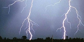 Lightning kills more than 70 as rain and storm lash Bihar, Uttar Pradesh