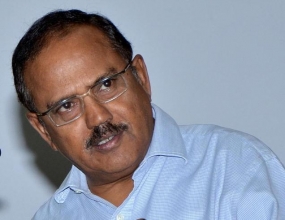 Indian NSA Doval to address Galle Dialogue 2014